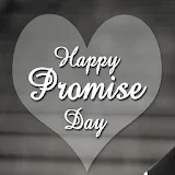 Happy Promise Day icon