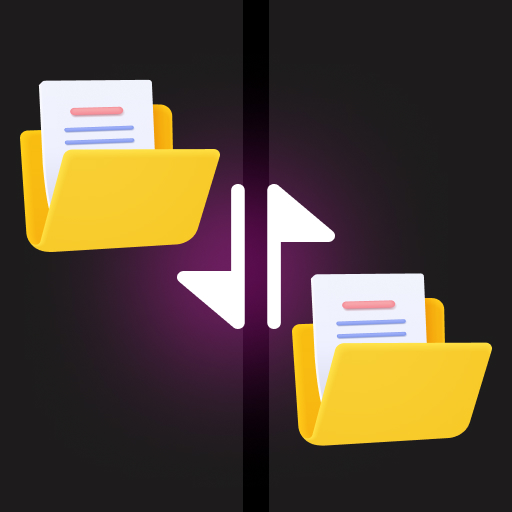 Data Copy Backup & Transfer logo