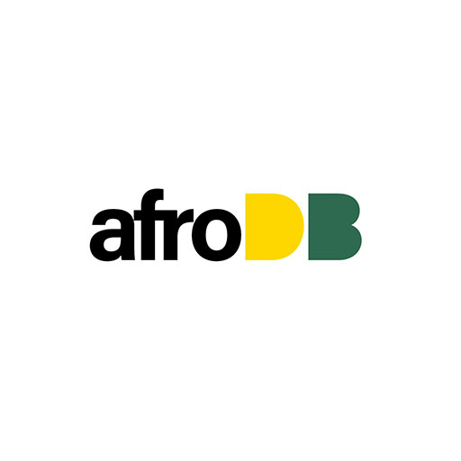 AfroDB logo
