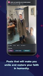 Imgur: Find funny GIFs, memes & watch viral videos .APK Preview 4