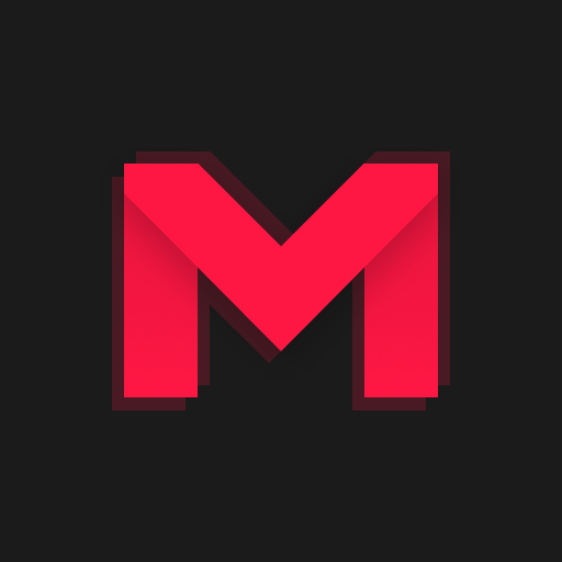MovieMania: The Movie Database 1.1.1 Icon