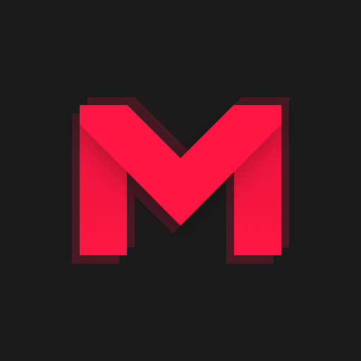 MovieMania: The Movie Database  Icon