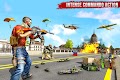 screenshot of FPS Commando Shooting Strike
