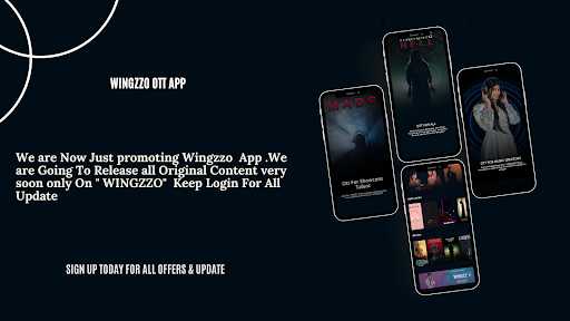 Wingzzo Screen 3