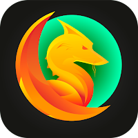 Dragon Browser - легкий, быстрый, твой