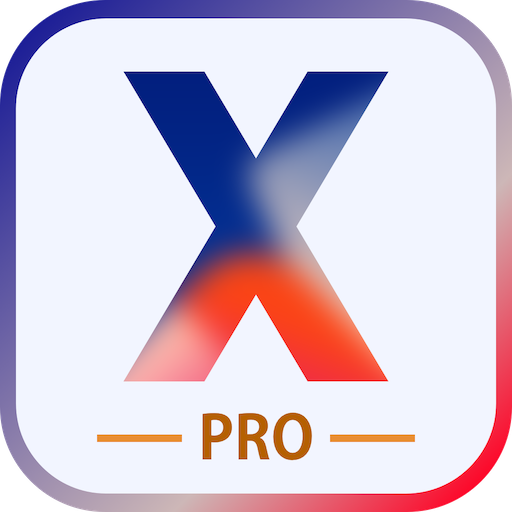 X Launcher Pro: PhoneX Theme, IOS Control Center 3.0.6 (Paid)