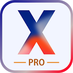 Cover Image of Herunterladen X Launcher Pro  APK