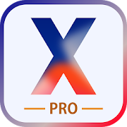 X Launcher Pro