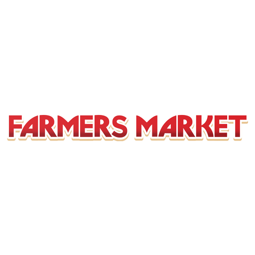 Farmer's Market Wichita  Icon