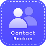 Cover Image of 下载 Contact Backup & Restore 1.1 APK