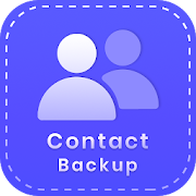 Top 27 Tools Apps Like Contact Backup & Restore - Best Alternatives