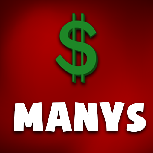 Manys-Money, 수학, 논리, 두뇌 훈련 - Google Play 앱