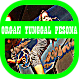 Lagu Organ Tunggal Pesona 2018 icon