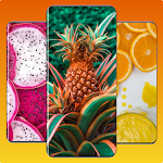 Cover Image of Télécharger Fruit Wallpaper Full HD  APK
