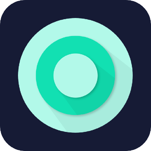 UpTop - shortcut app logo
