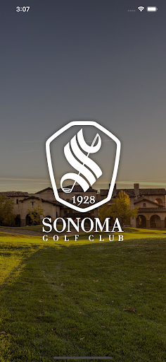 Android application Sonoma GC screenshort