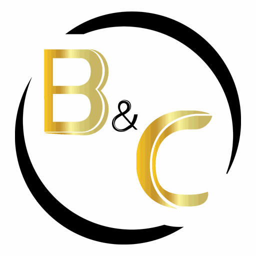 Bonatto & Carvalho logo