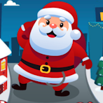 Santas Run