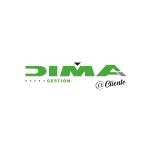 DIMA GESTION logo