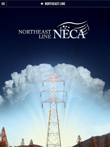 NECA Northeast Line Screen 3