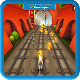 Guides Subway Surf icon