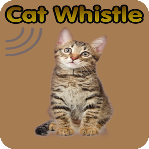 Cat Whistle, Trainer  Icon