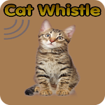 Cover Image of Скачать Cat Whistle, Trainer free  APK