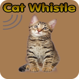 Cat Whistle, Trainer free icon