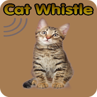 Cat Whistle, Trainer free