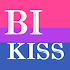 BiKiss Bi-curious Dating App for Singles & Couples1.0