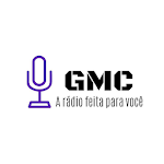 Cover Image of Télécharger GMC a Rádio feita para você  APK
