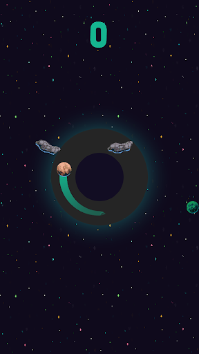 Planet Spin Dash 2D Screen 3