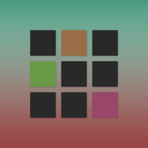 Memory Select logo