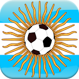 Liga Argentina 2016-2017 icon