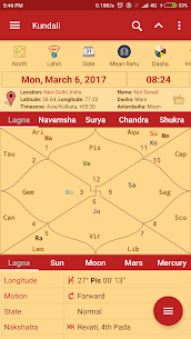 Hindu Calendar – Drik Panchang 2.3.6 Apk 5