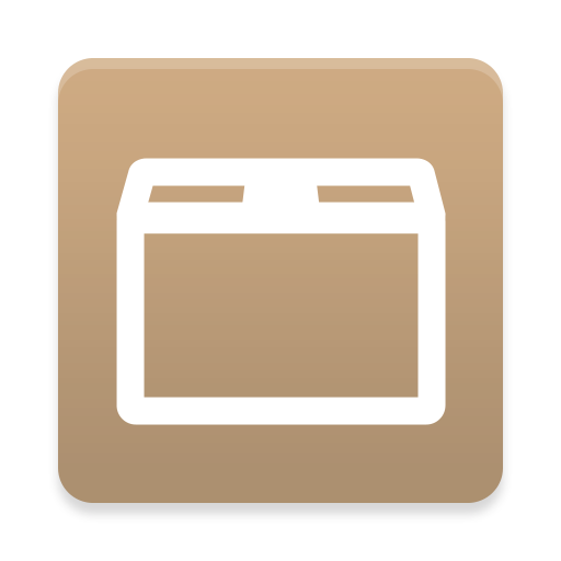 Retail Mobile Inventory logo