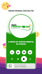 Rádio Pedras Soltas FM