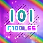Riddles - Just 101 Riddles
