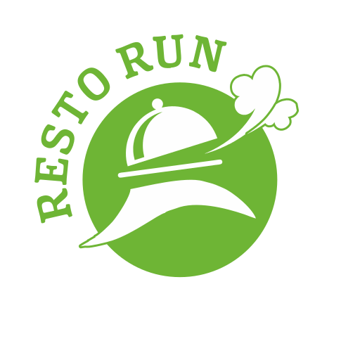 Resto Run - Екатеринбург logo