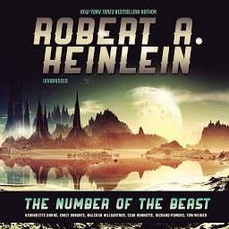 Icon image The Number of the Beast