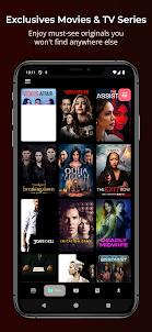 Togolla Tube-Watch movies & TV