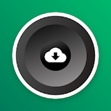 Music Downloader - Free Mp3 Downloader icon
