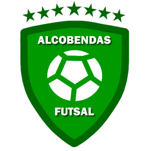 alcofutsal logo