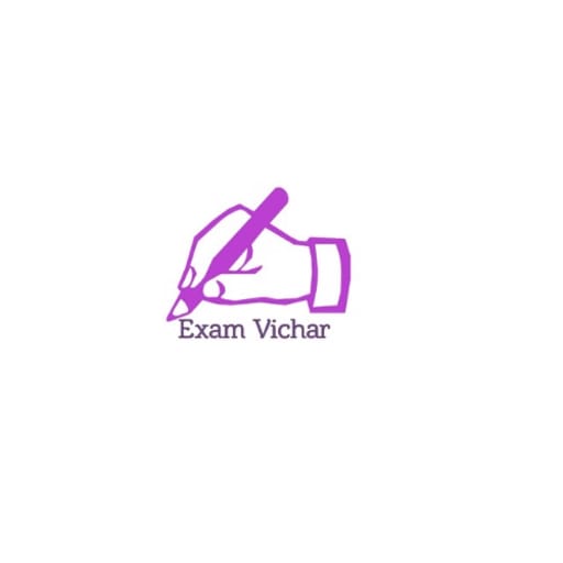 Exam Vichar: Exam Preparation   Icon