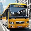 Bus Simulator 2024 Bus Games APK