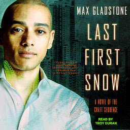 图标图片“Last First Snow”