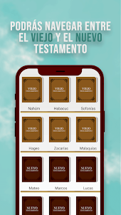 Santa Biblia (NTV)