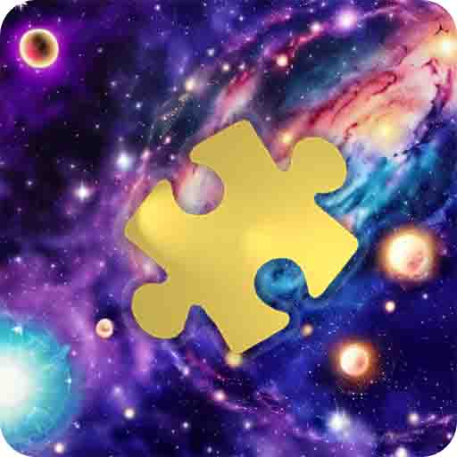 Jigsaw Puzzles logo