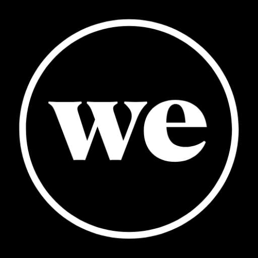 WeWork: Flexible Workspace  Icon