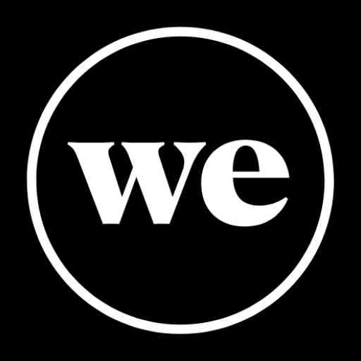 WeWork: Flexible Workspace 2.60.0 Icon